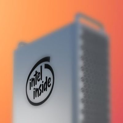 Il futuro dei Mac Pro sarà ancora Intel?