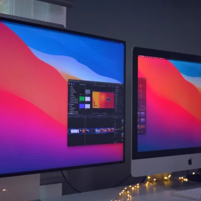 Apple sta sviluppando un nuovo monitor esterno più economico di Pro Display XDR – RUMOR
