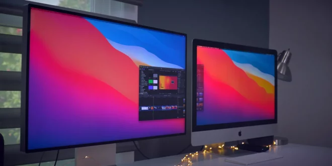 Apple sta sviluppando un nuovo monitor esterno più economico di Pro Display XDR – RUMOR