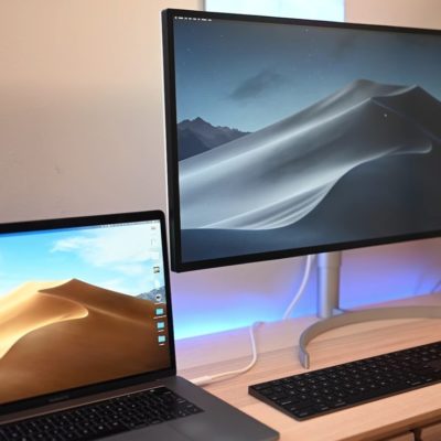 Mac M1 non abilitano la modalità alta risoluzione con alcuni monitor