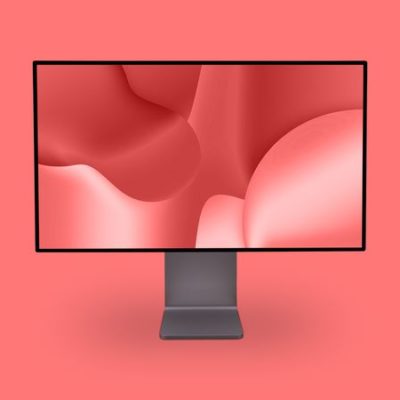 LG sta sviluppando tre monitor esterni per Apple – RUMOR