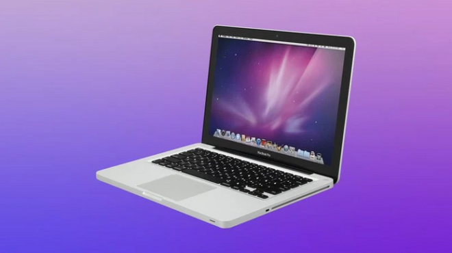 L’ultimo MacBook Pro con CD-Drive sarà presto prodotto vintage