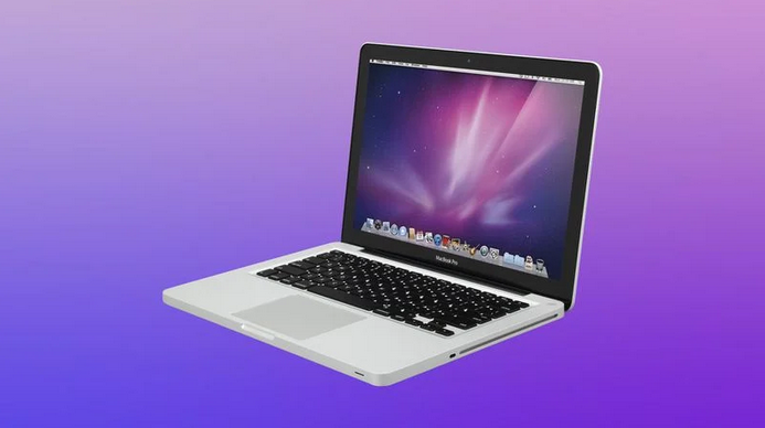 MAcBook Pro