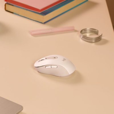 Logitech presenta i mouse della linea Signature M650