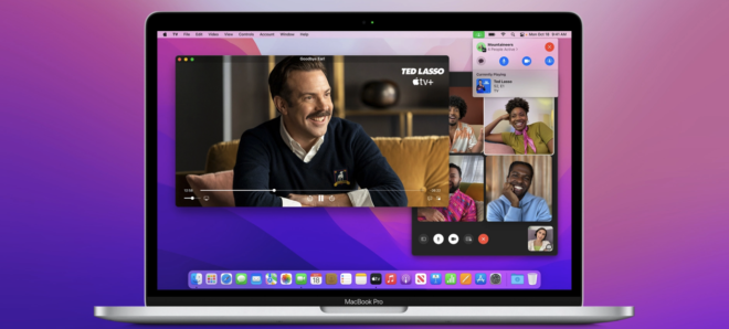macOS 12.3 beta introduce nuove API per la cattura schermo