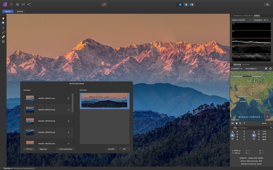 affinity photo