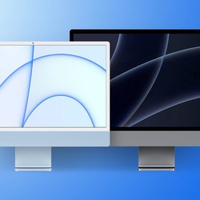 Apple lancerà sette nuovi Mac con chip Apple Silicon nei prossimi mesi – RUMOR