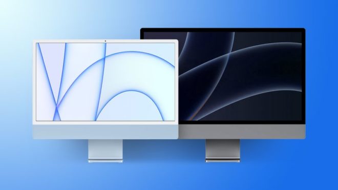 L’iMac Pro con display Mini-LED verrà lanciato a metà del 2022 – RUMOR