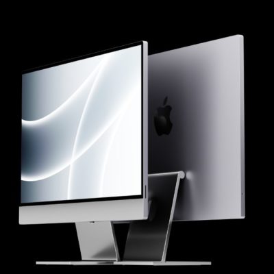 iMac Pro in arrivo con un nuovo processore M1 – RUMOR