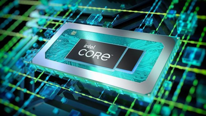 Intel: trapela una roadmap che rivela un chip più efficiente di M1