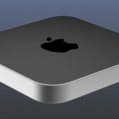 Mac mini 2022: sarà così il nuovo desktop Apple?