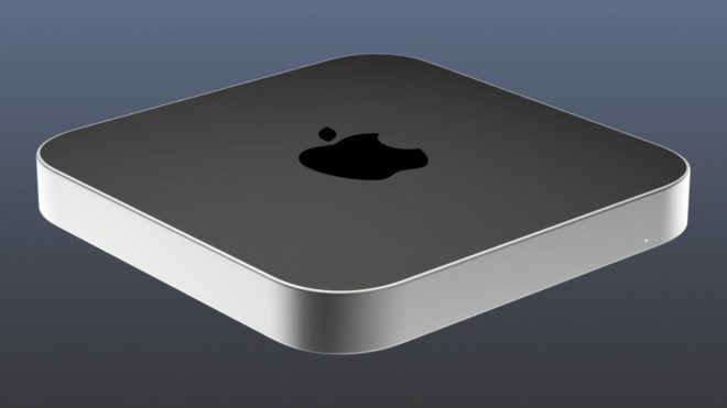 Mac mini 2022: sarà così il nuovo desktop Apple?