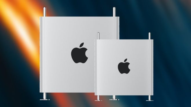 Il Mac Pro Apple Silicon è sempre più vicino