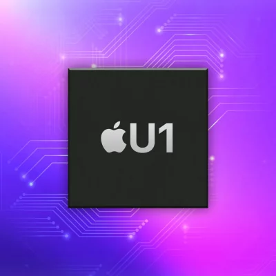 La tecnologia ultra wideband è in arrivo sui prossimi Mac