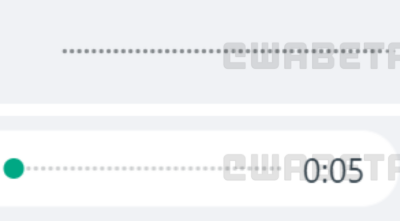 WhatsApp per macOS permette di mettere in pausa la registrazione dei memo vocali