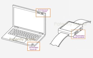 Un MacBook in ceramica? Ecco il brevetto di Apple