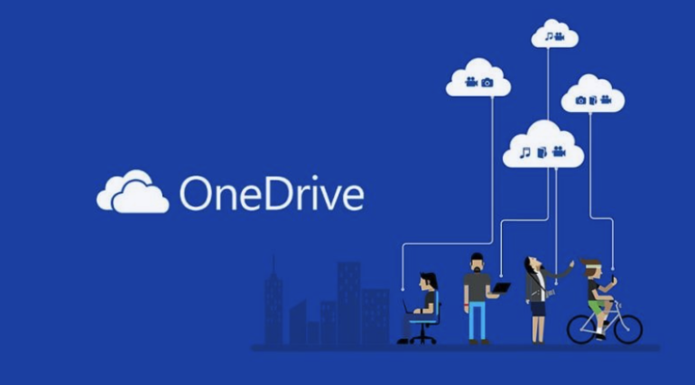 OneDrive