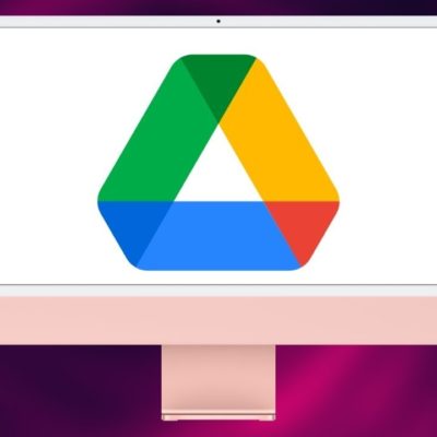 Utenti di Google Drive colpiti da un problema di copyright a causa del file “.DS_Store”
