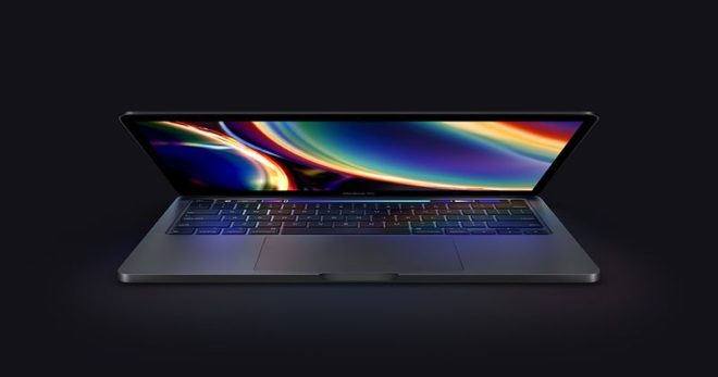 Nuovo MacBook Pro 13″ con chip M2 atteso in primavera