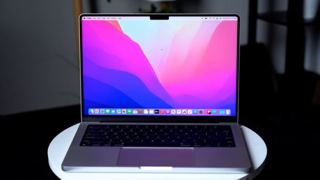MacBook Pro 2021 e Pro Display XDR, limitazioni con le alte temperature