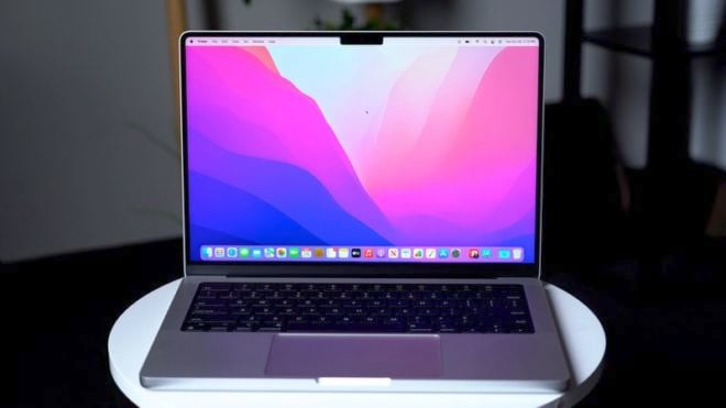 MacBook Pro M2 Pro e M2 Max attesi tra l’autunno 2022 e la primavera 2023