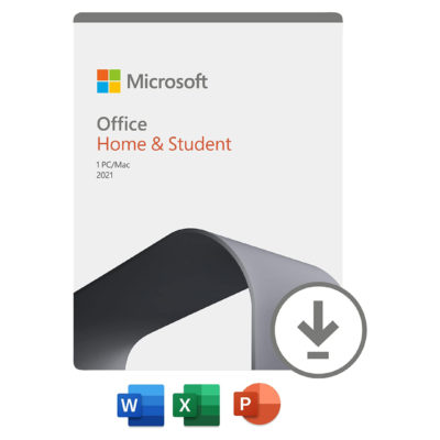 Office Home & Student 2021 è in offerta per Mac e PC a 99€