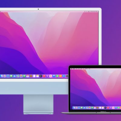 macOS 12.3 e i problemi con i monitor esterni