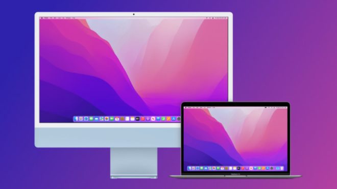Apple rilascia macOS Monterey 12.5.1 per tutti