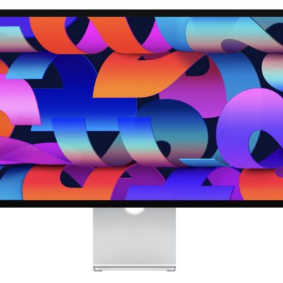 Il display Apple da 27 pollici mini-LED è stato posticipato – RUMOR