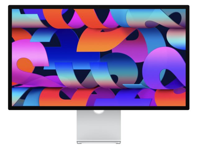 Ecco Apple Studio Display, il monitor per creativi e professionisti