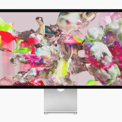 Apple Studio Display: il confronto con il pannello di iMac 27″ e con Pro Display XDR