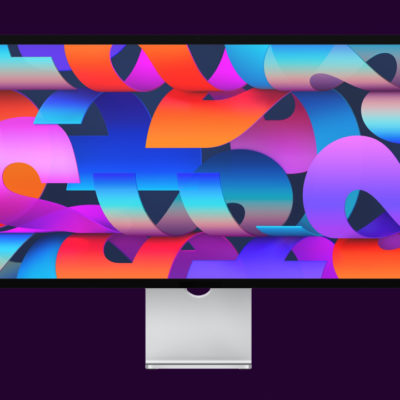 Alcuni utenti lamentano problemi di interferenze elettriche sugli Apple Studio Display