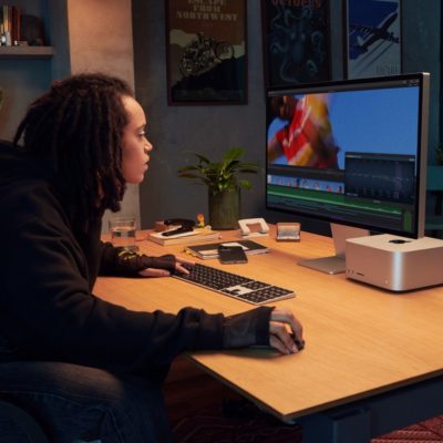 Le vendite dei Mac sono crescite dell’8% anno su anno