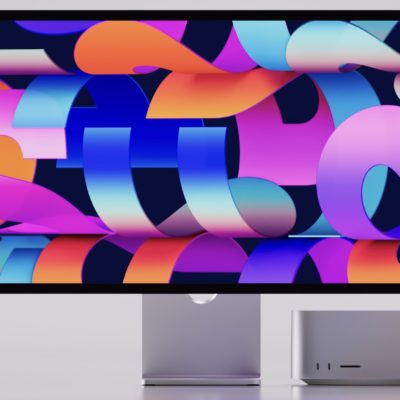 Apple spedirà 500.000 Mac Studio e Studio Display