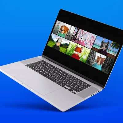 Zoom come FaceTime, arrivano gli avatar nelle videochiamate