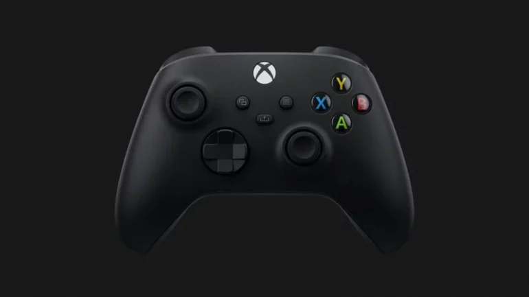 controller mac xbox