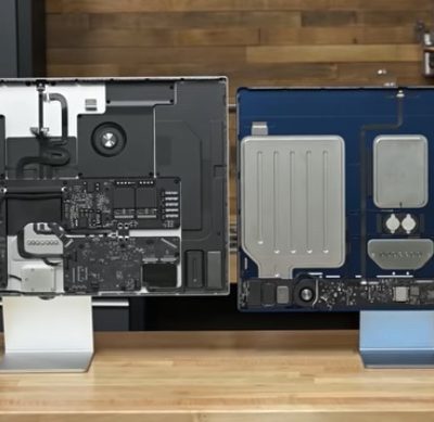 iFixit smonta lo Studio Display di Apple