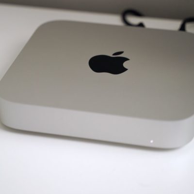 Apple ancora al lavoro su Mac mini M2 e M2 Pro