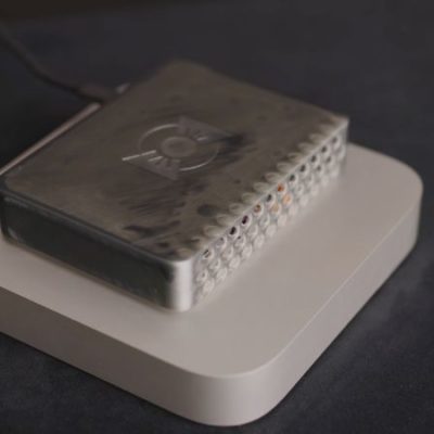 YouTuber riduce sensibilmente le dimensioni di un Mac mini M1