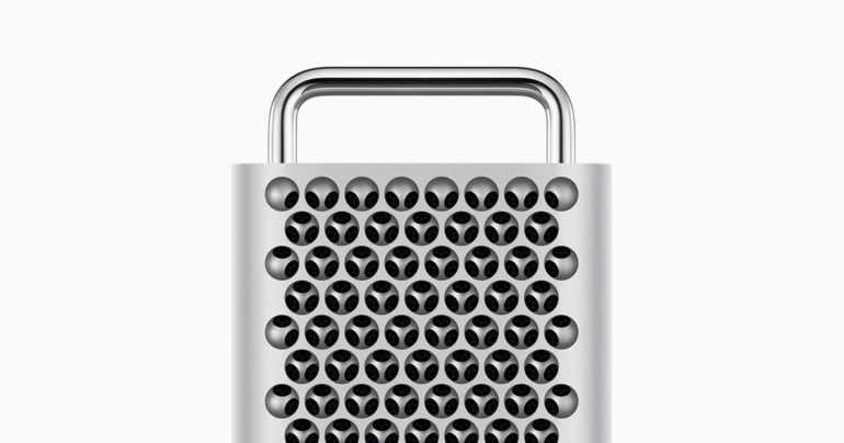 mac pro 2022