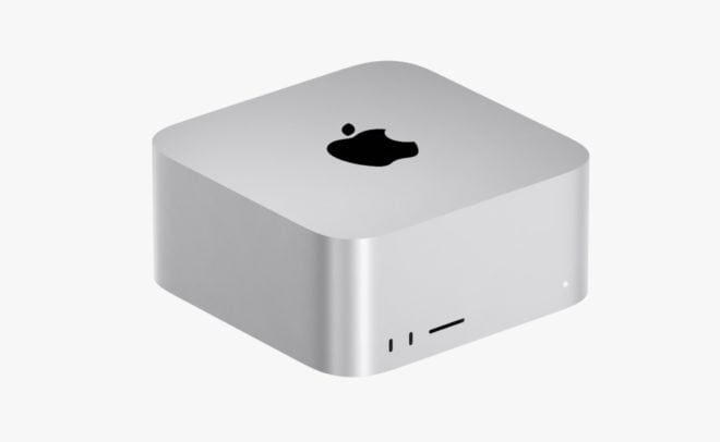 Apple sta lavorando alla prossima generazione di Mac Studio e Mac Pro