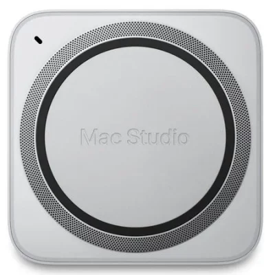 Apple venderà un lucchetto per il Mac Studio