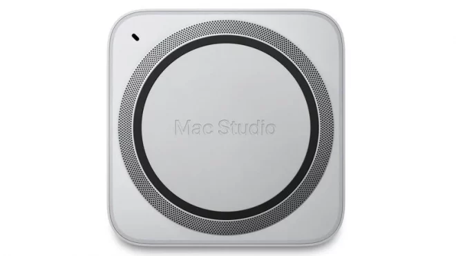 Apple venderà un lucchetto per il Mac Studio