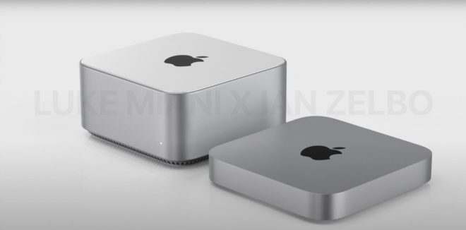 Gurman conferma: questa sera Mac Studio e nuovo display Apple