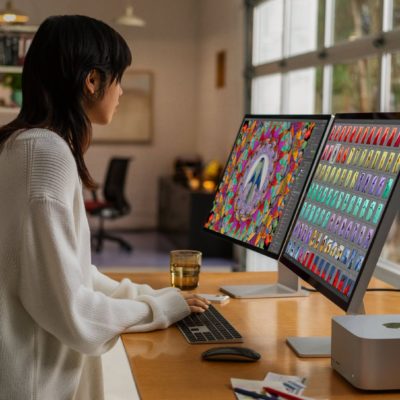Mac Studio, le prime recensioni online