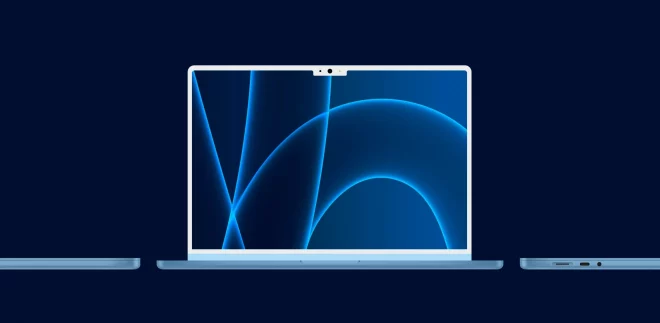 Il nuovo MacBook Air arriverà senza chip M2 – RUMOR