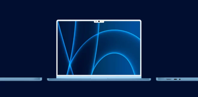 MacBook Air M2 in arrivo alla WWDC?