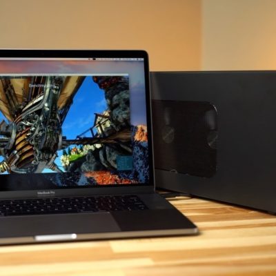 macOS 12.3, segnalati problemi con alcune GPU PCI-E