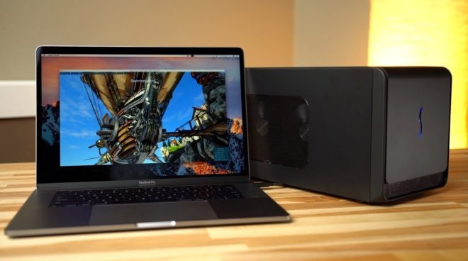 macOS 12.3, segnalati problemi con alcune GPU PCI-E