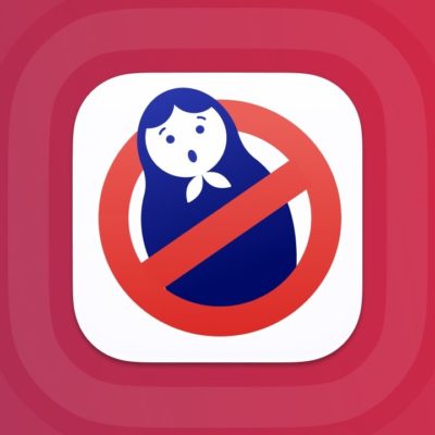 SpyBuster, il software per macOS che identifica le app russe